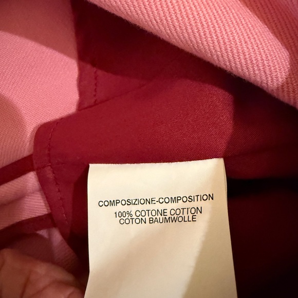 Brand New Yves Saint Laurent Suit Size 36 - Picture 14 of 15